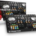 Альбом - Traktor Kontrol S4 MK2